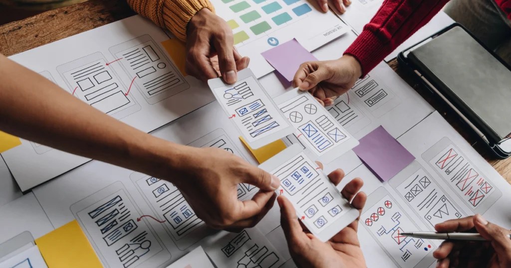 UI/UX Designer Roles And Responsibilities