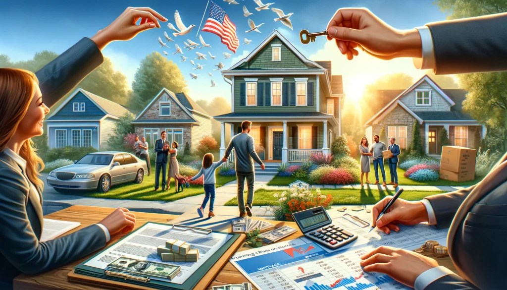 Review Udemy’s U.S. Residential Real Estate, Property & Mortgage