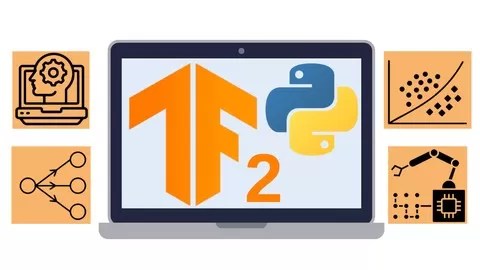 92% Off Tensorflow Developer Certificate In 2021: Zero To Mastery | Discount Series 9.9/10] Complete Tensorflow 2 And Keras Deep Learning Bootcamp | Coursemarks