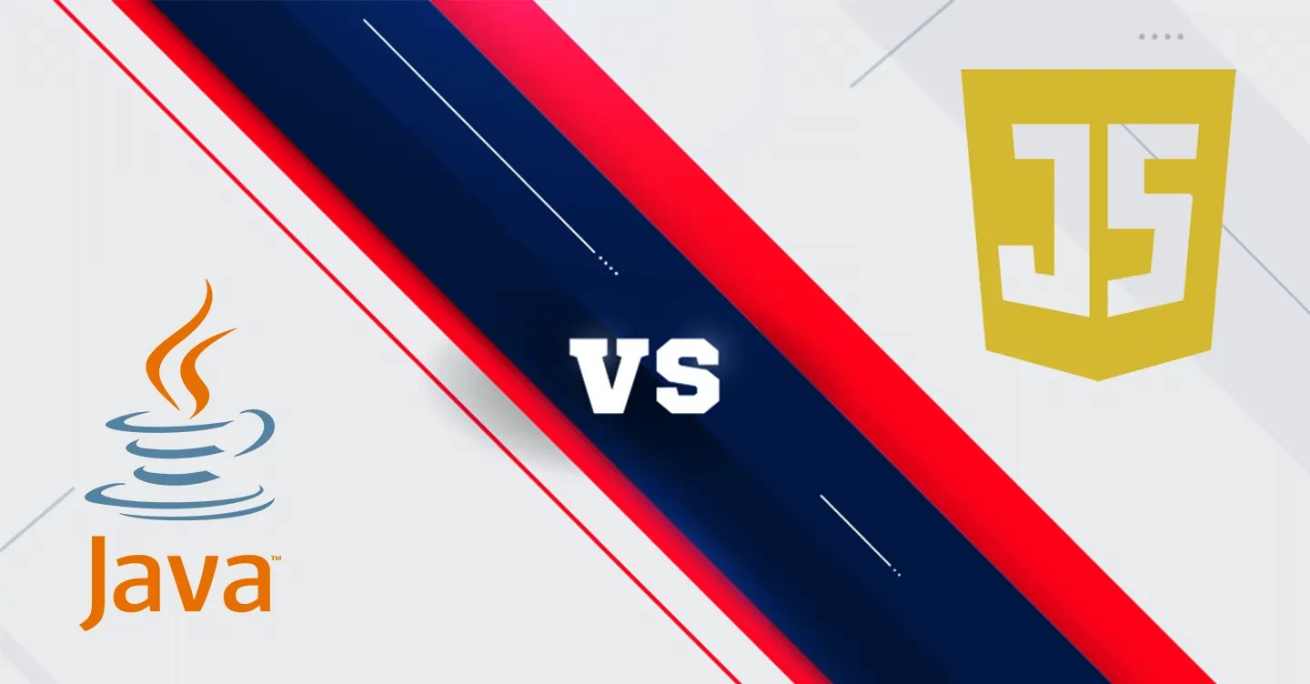 Java vs JavaScript 14 Differences You Should Know