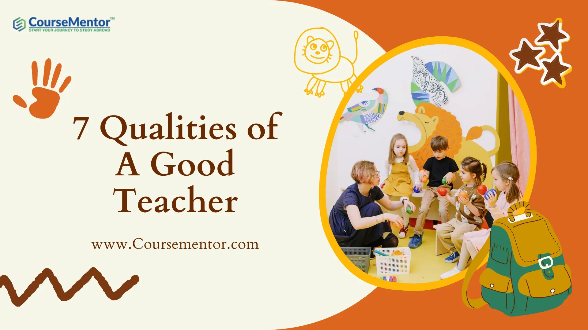 7 Qualities of A Good Teacher — Best Success Formula