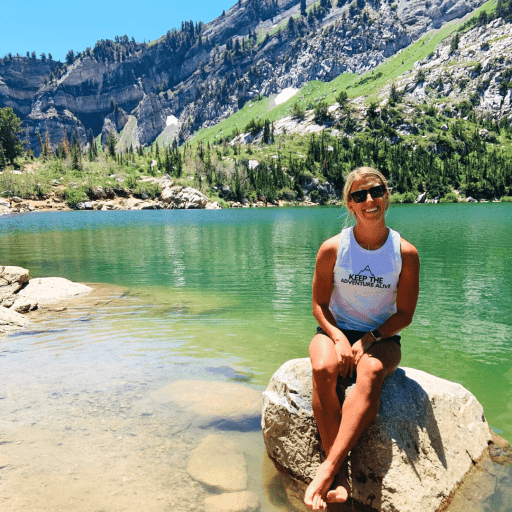 How Alyssa Kuhn Validated Her Arthritis Adventure Blueprint and is