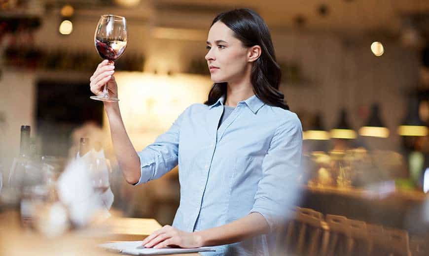 Wine Appreciation Course Wine Tasting Classes Singapore