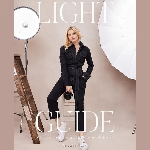 Lara Jade Education The Light Guide CourseOne DOWNLOAD