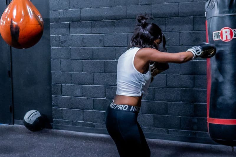 Top 12 Boxing Courses