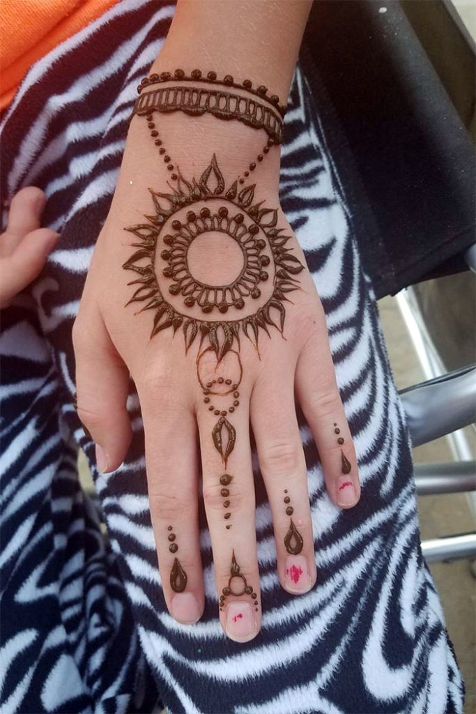 Share 123+ mehndi class mehndi class super hot POPPY