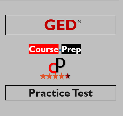 GED Math Practice Test 2022-2023 - Online Course Prep & Tutor