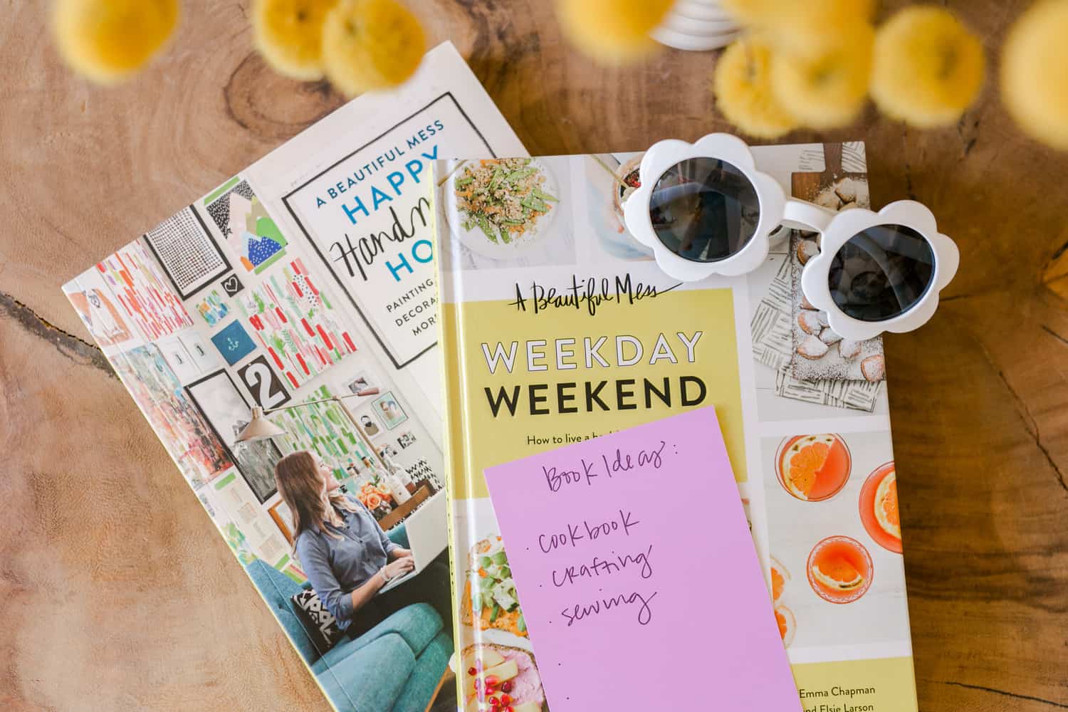 How to Write & Pitch a Book Proposal A Beautiful Mess CoursesA