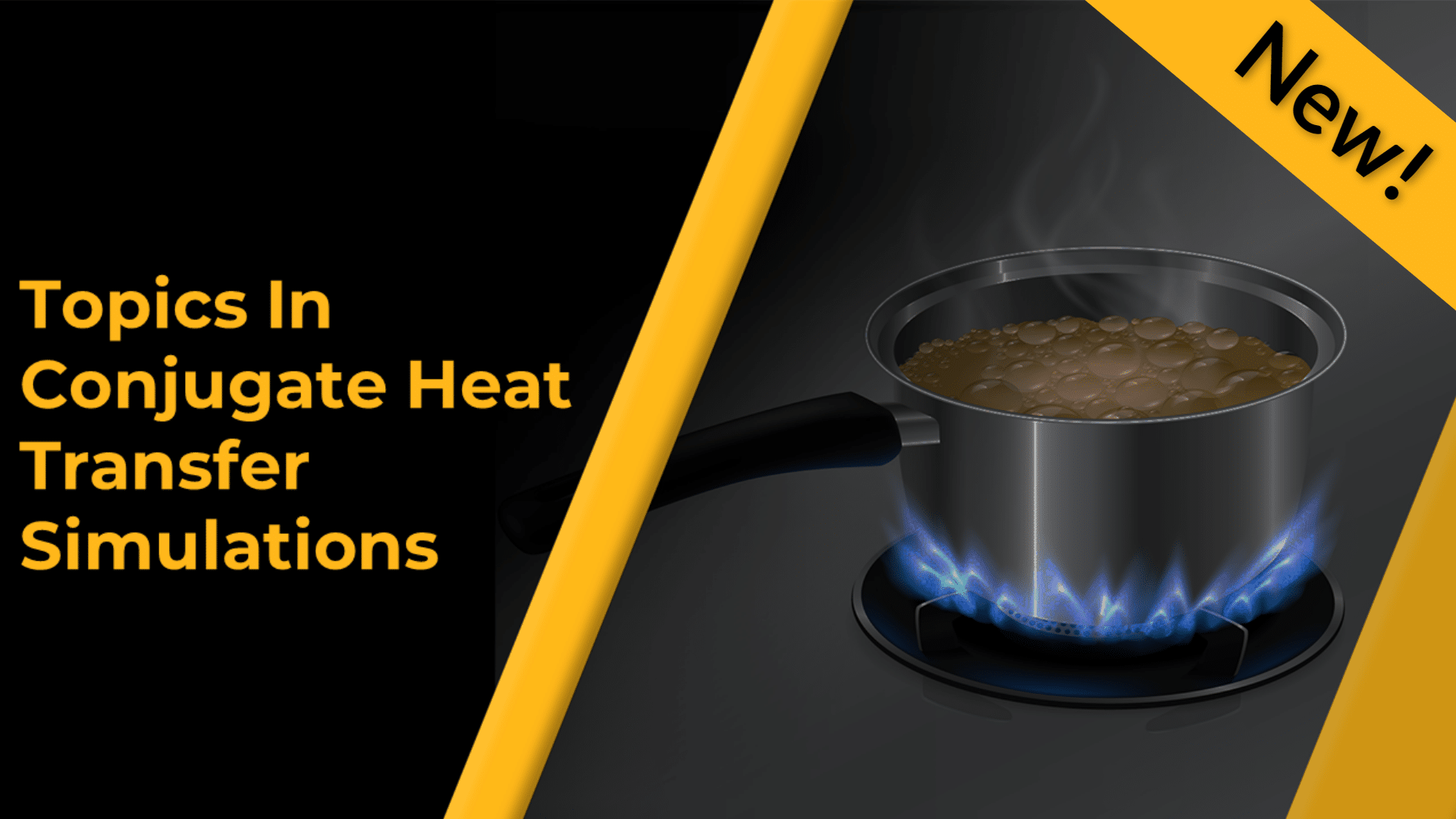 Conjugate Heat Transfer Simulations Tips Ansys Courses