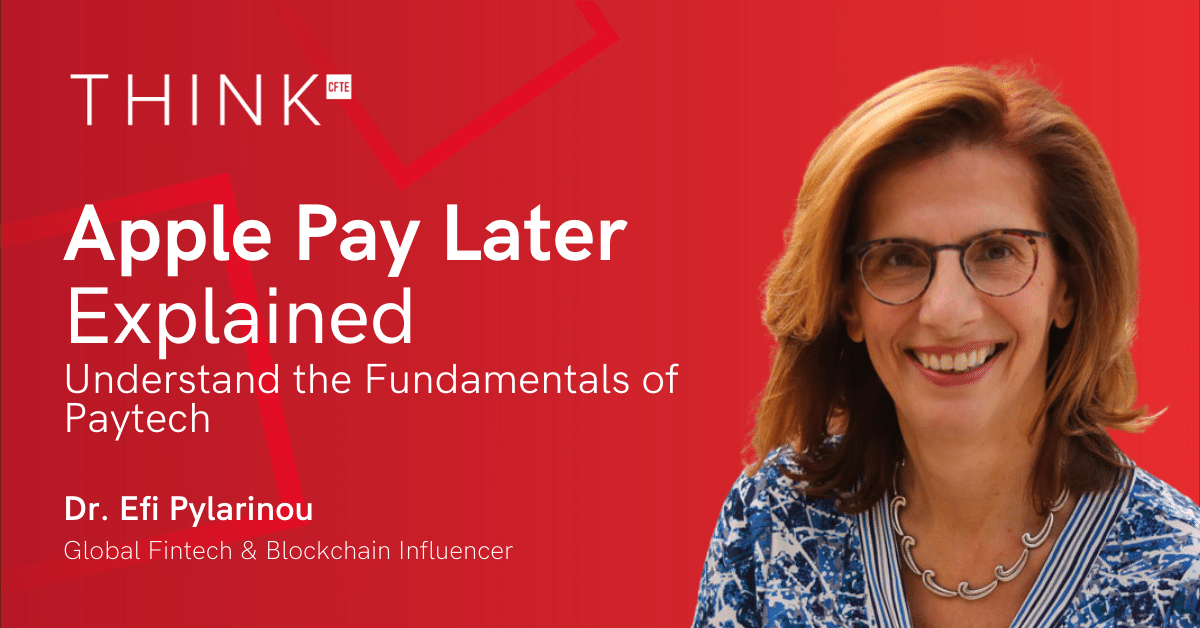 Apple Pay Later Explained CFTE