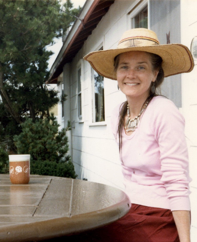 to Mary Gilliland's site