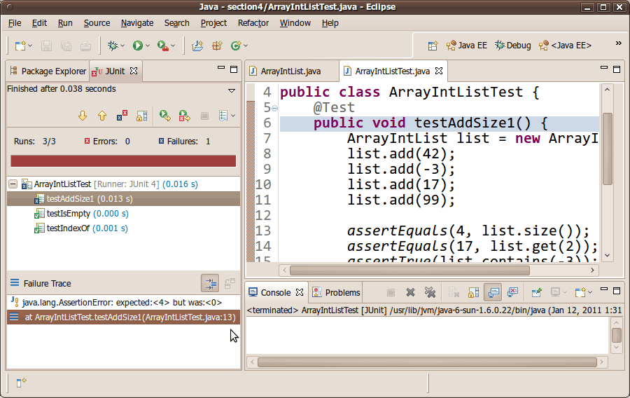 Jgrasp vs eclipse posterslana