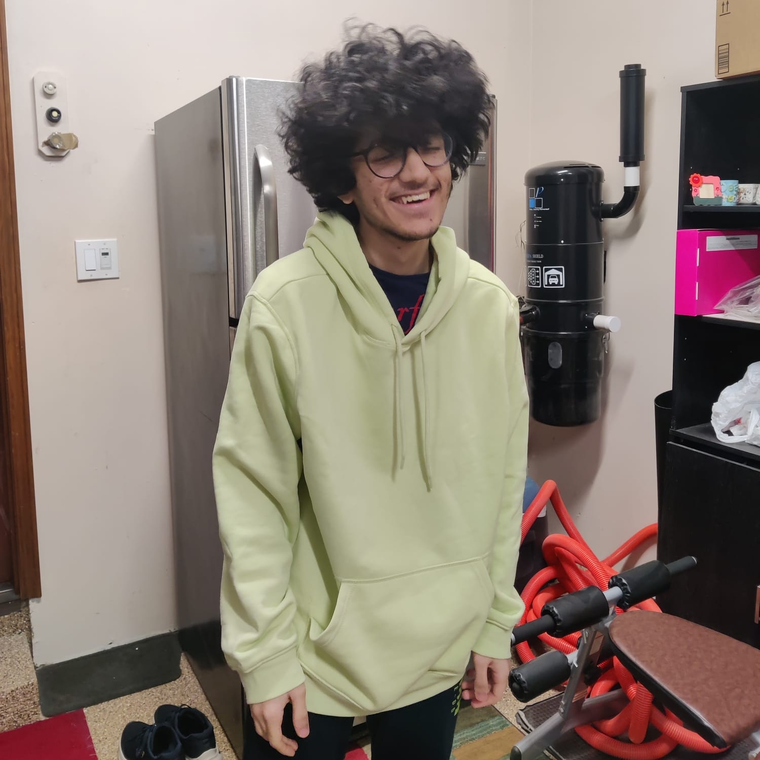 CSE 311, Spring 2023