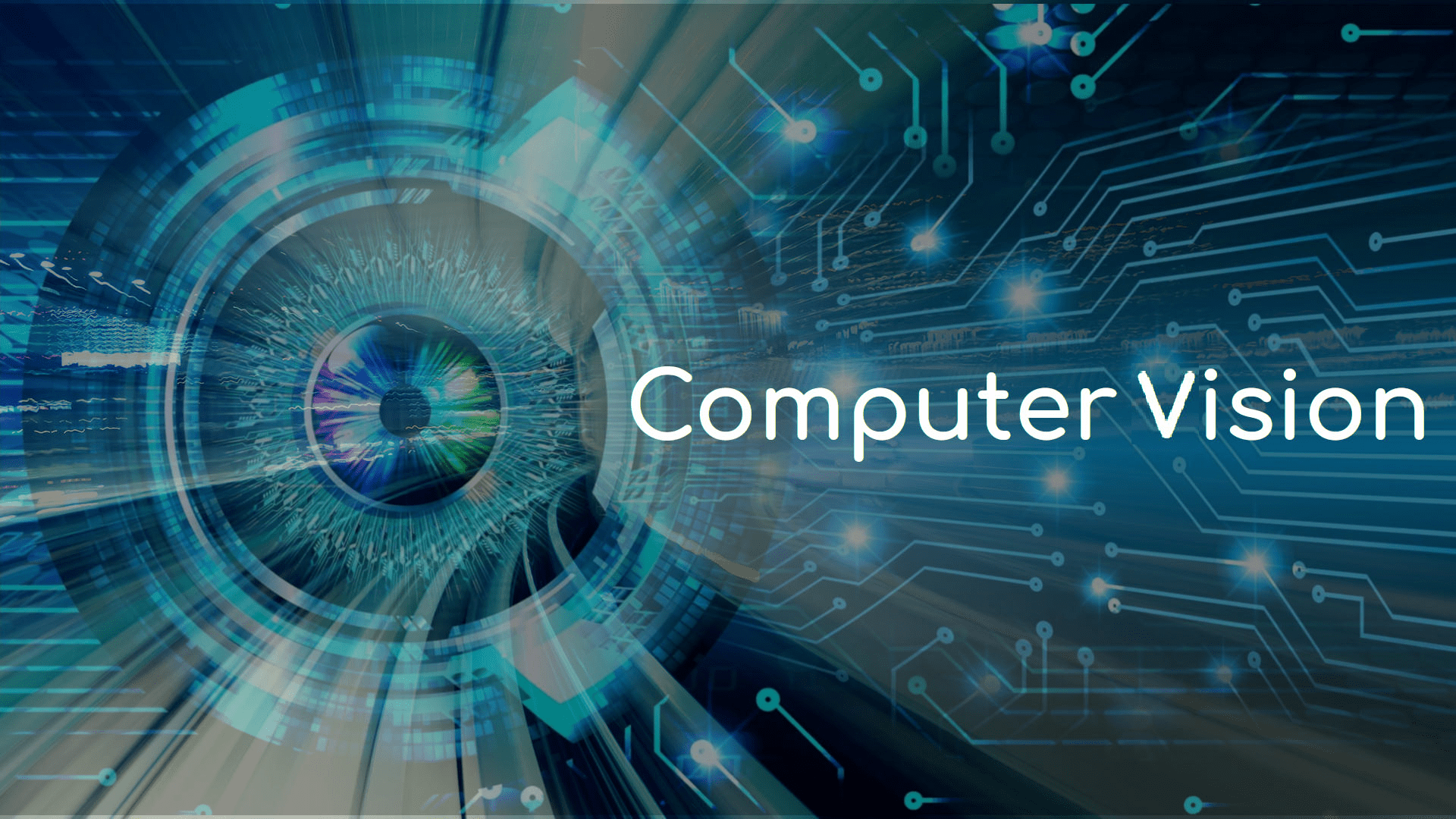 CSE455 Computer Vision