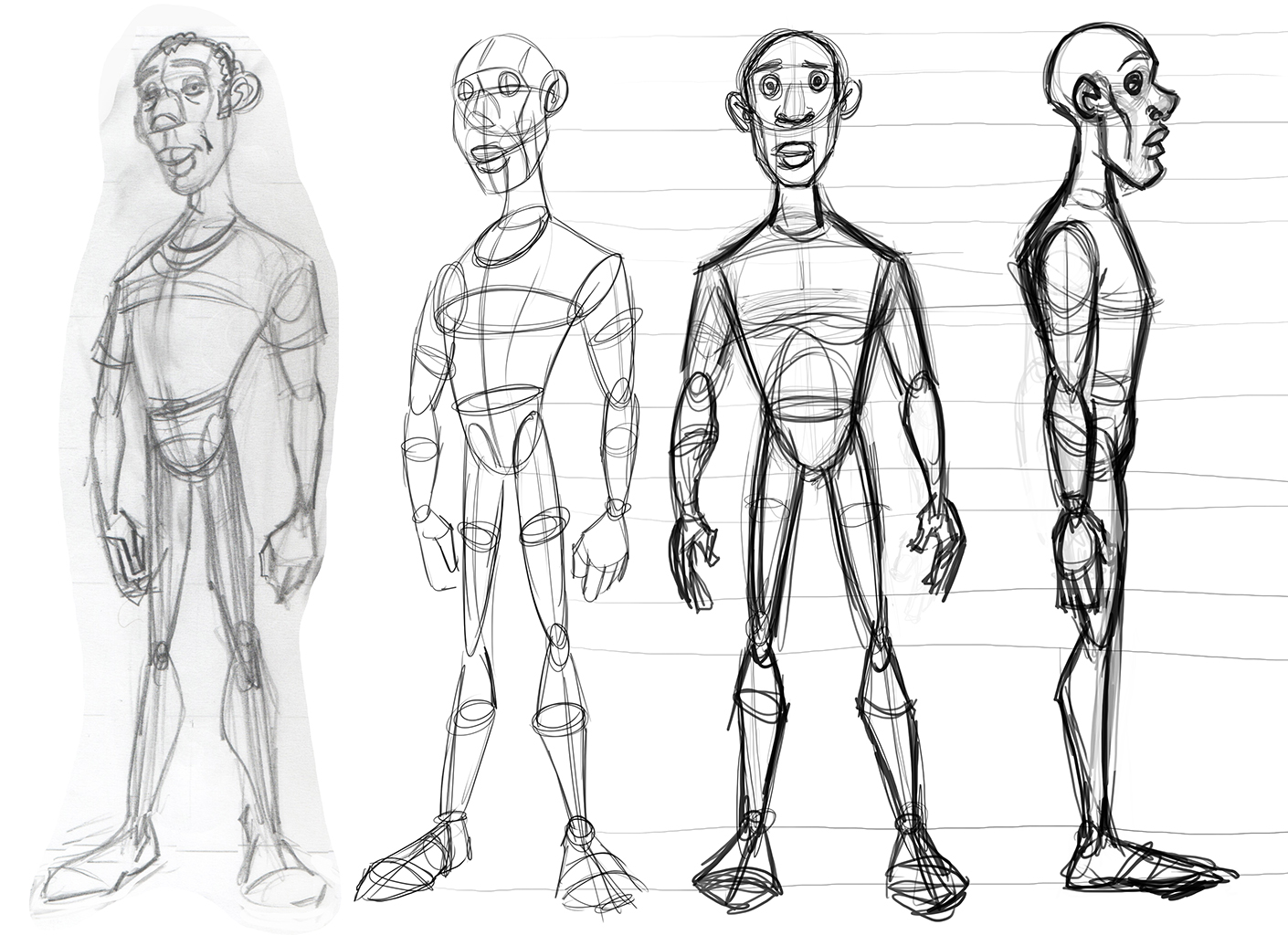 Cse 464 - Assignment #1 Cse 464 - Assignment #1