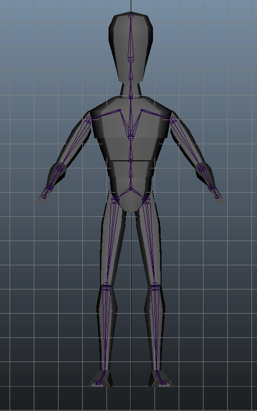 CSE 464 Assignment 4