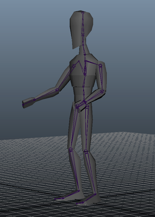 CSE 464 Assignment 4