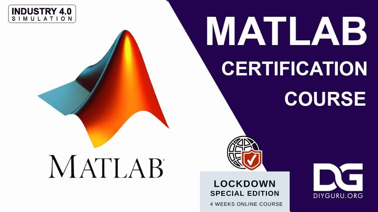 MATLAB Fundamental Certification Course EMobility Institute