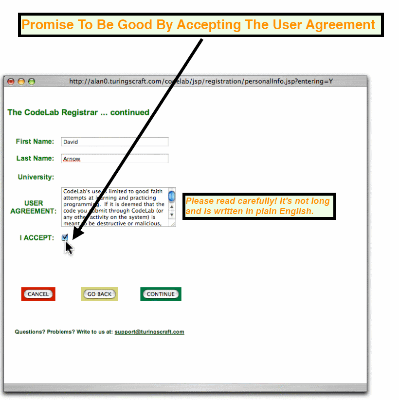 CS 125 Introduction to Computer Science