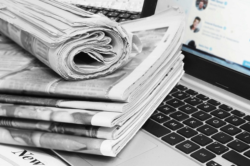 ENGLISH FOR JOURNALISM US Embassy Courses