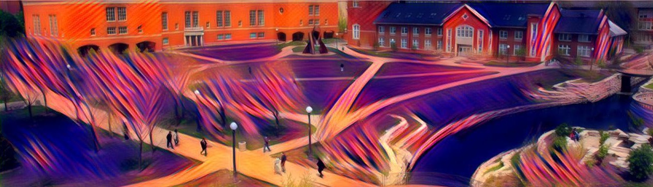 Cs446 Spring 2018 Machine Learning