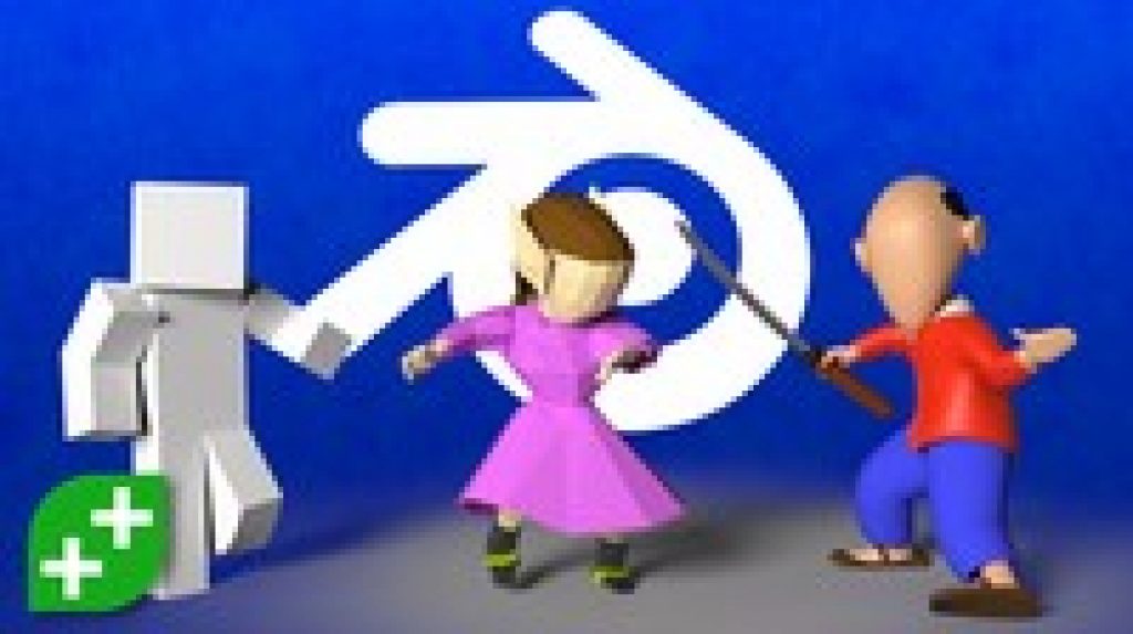 Blender Character Creator v2.0 for Video Games Design Reviews & Coupon Java Code Geeks