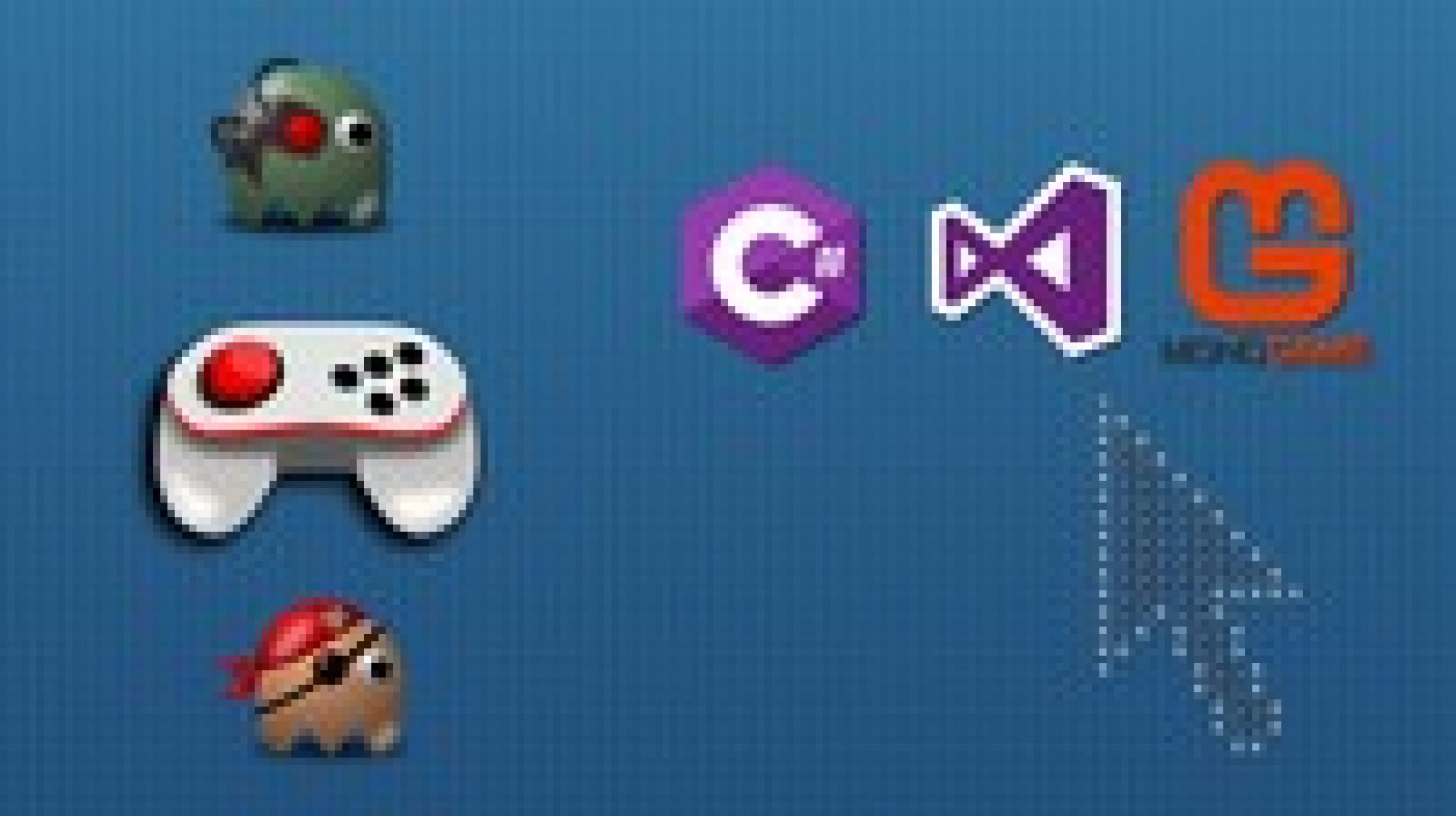 A Gentle Intro To Game Development Using C and MonoGame Reviews A Gentle Intro To Game Development Using C and MonoGame Reviews