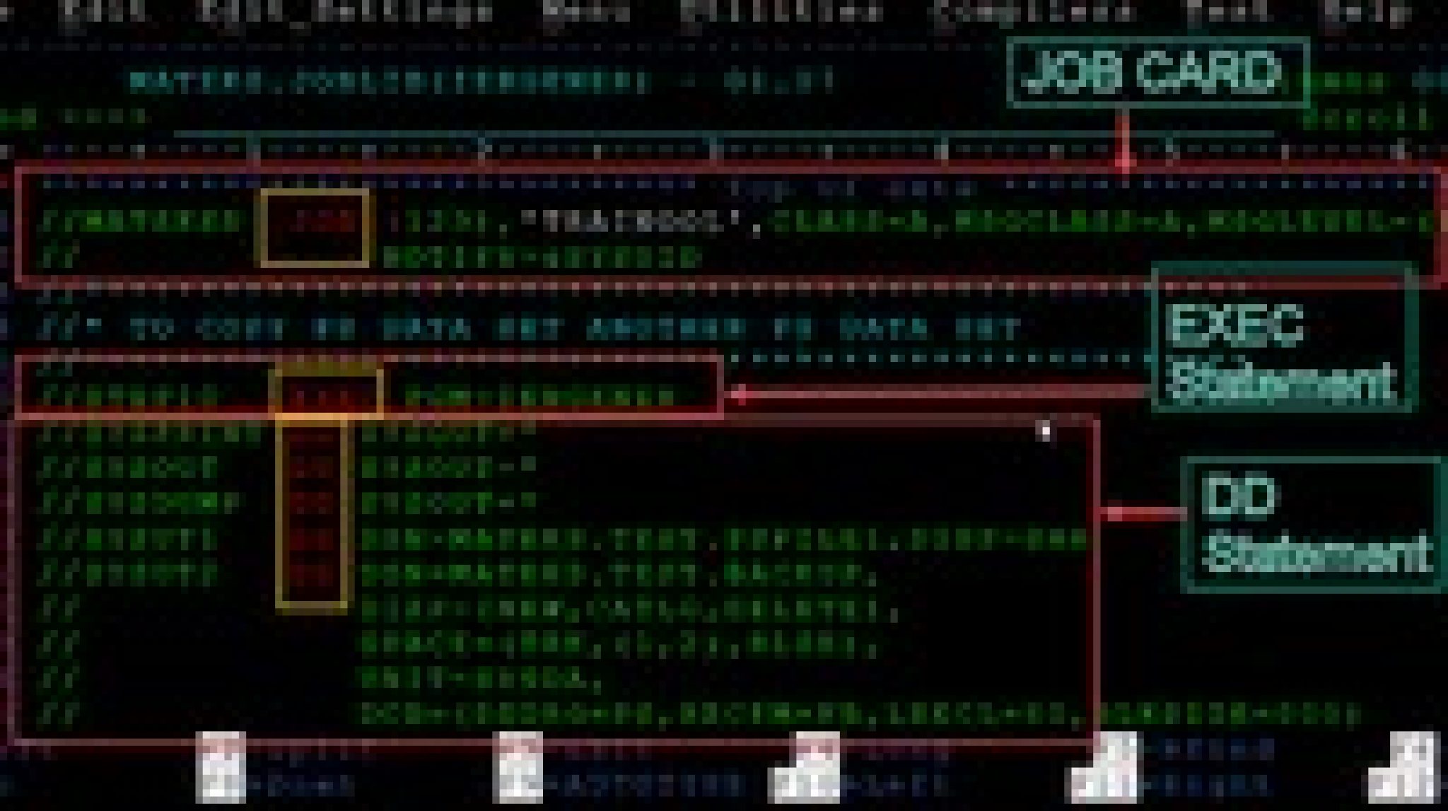 Mainframe The Complete JCL Course from Beginner to Expert Reviews