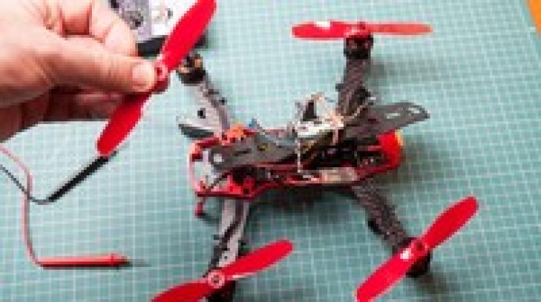 Build a Linux Based Raspberry Pi Drone Reviews & Coupon