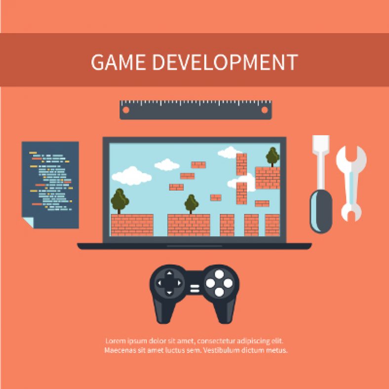 20 Online Courses for Game Development Java Code Geeks