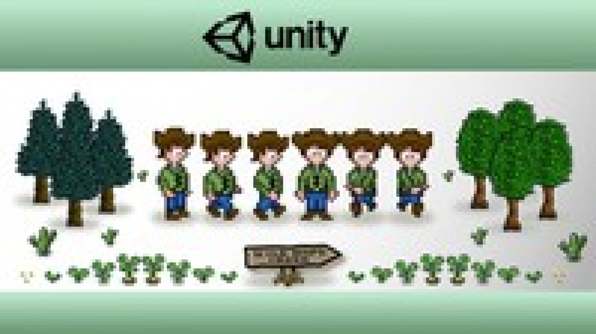 Unity 2D Game Developer Course Farming RPG Reviews & Coupon Java Unity 2D Game Developer Course Farming RPG Reviews & Coupon Java