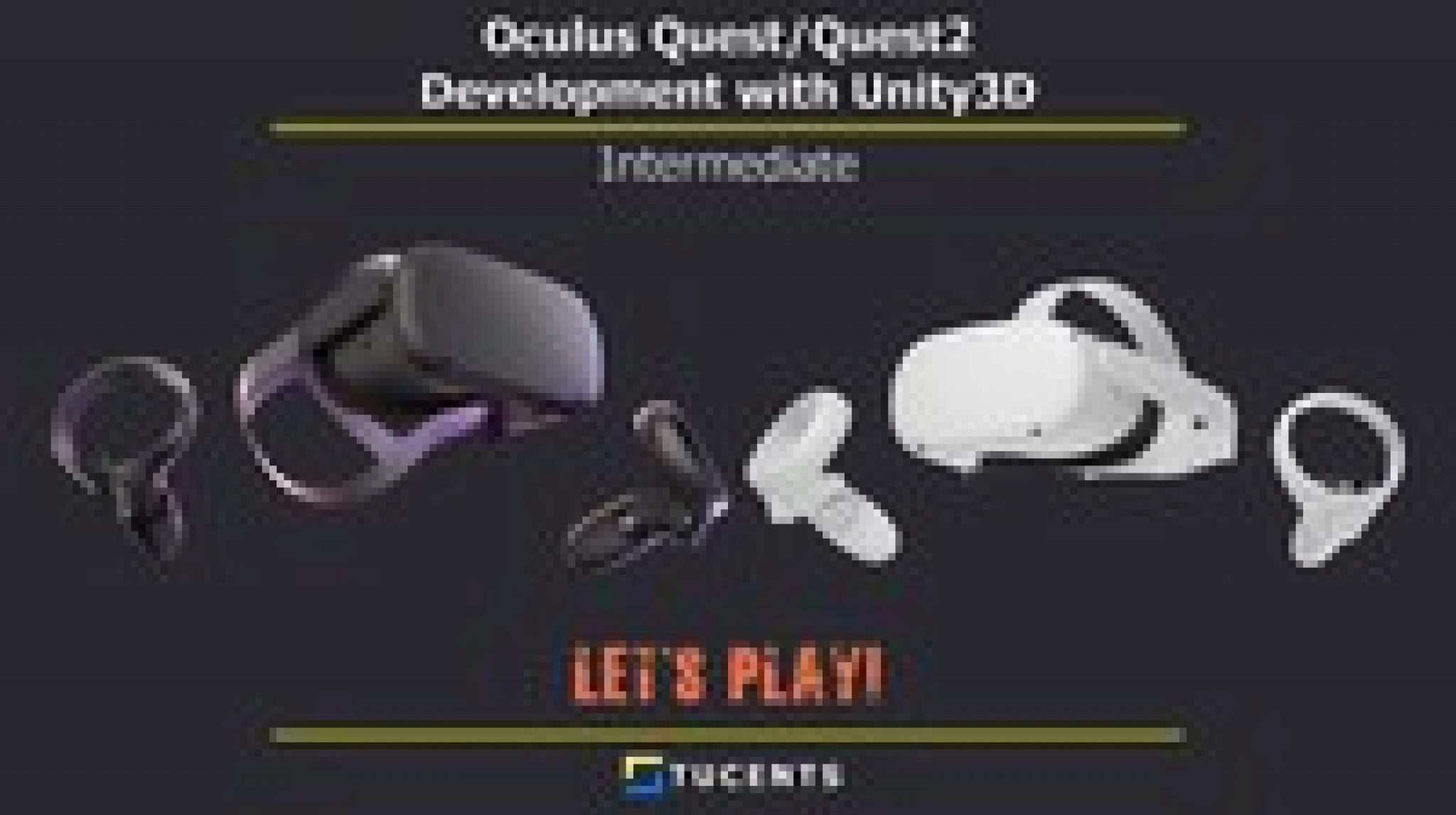 Oculus Quest/Quest2 Development with Unity3D Intermediate Reviews