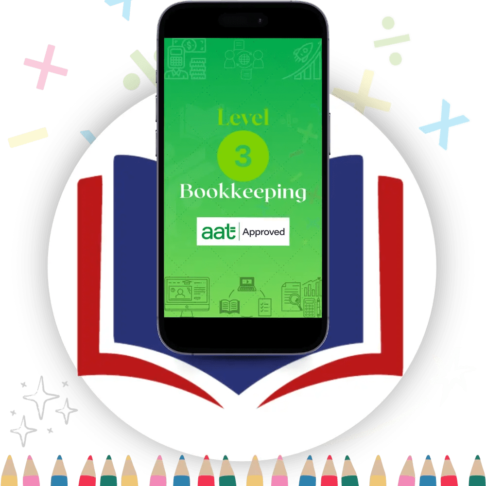 Fast Track AAT Level 3 Bookkeeping Course With Learning Pro