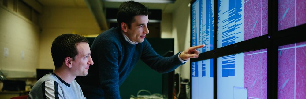 Advanced Computer Science MSc School of Computing
