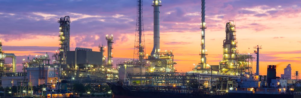Petroleum Production Engineering MSc School of Chemical and Process