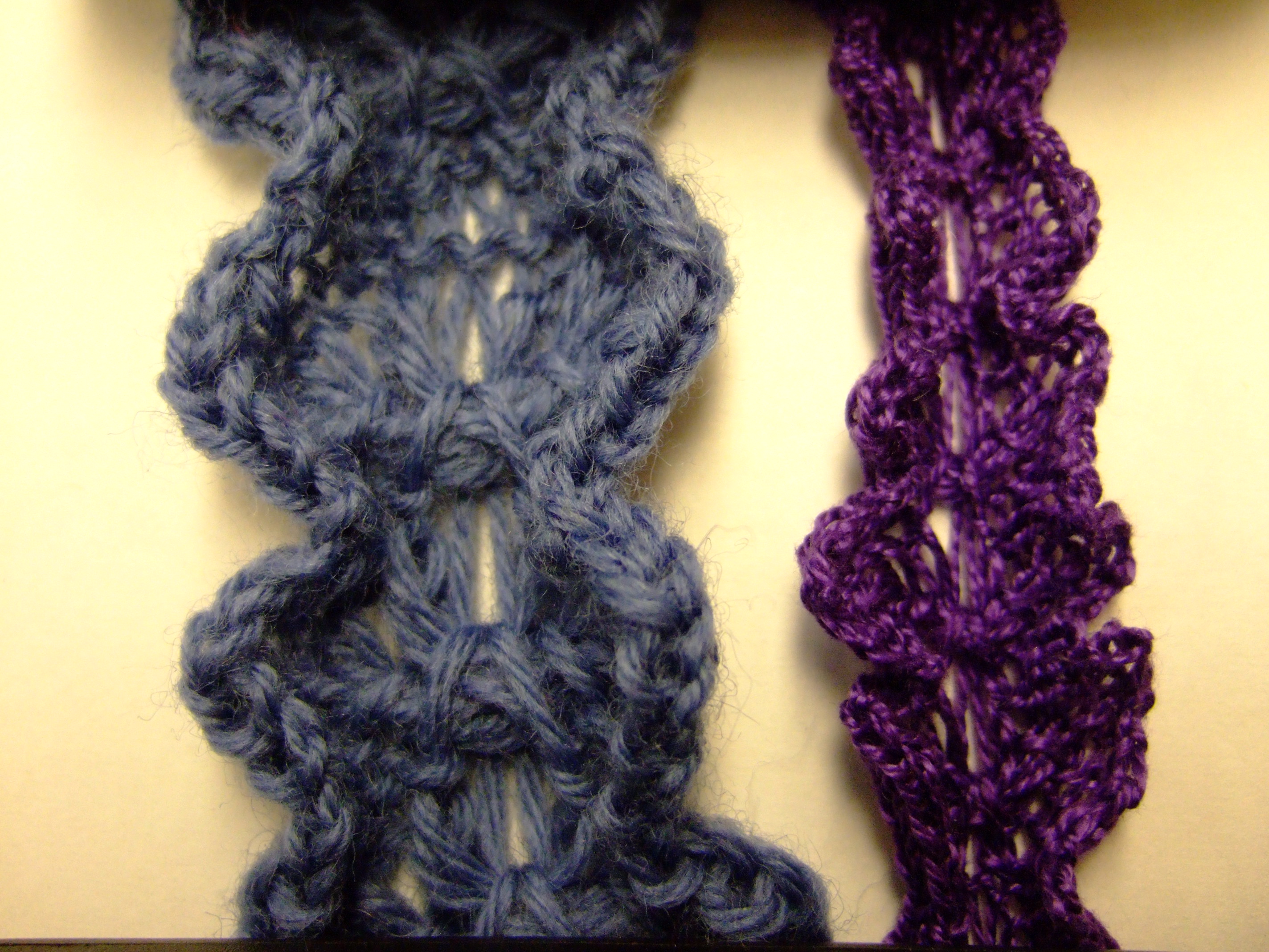What Is A Knitting Ribbon at Hal Brandon blog