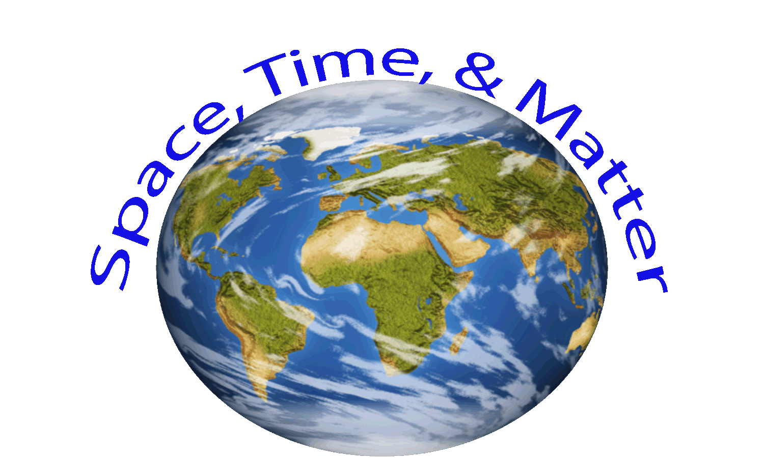 Phys/ Phil 419 & 420 Space, Time, & Matter University of Illinois