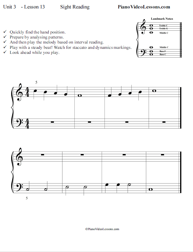 PianoVideoLessons Piano Video Lessons Courses PianoVideoLessons Piano Video Lessons Courses