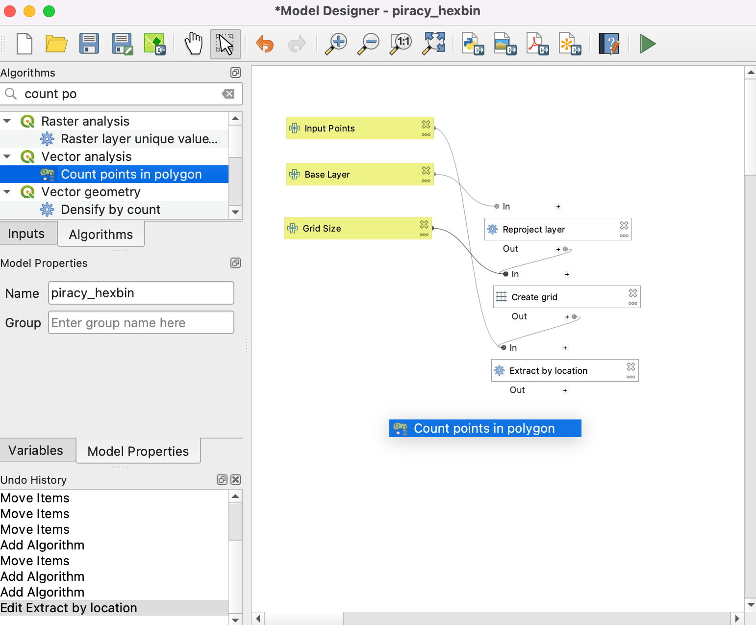 Advanced QGIS (Full Course)