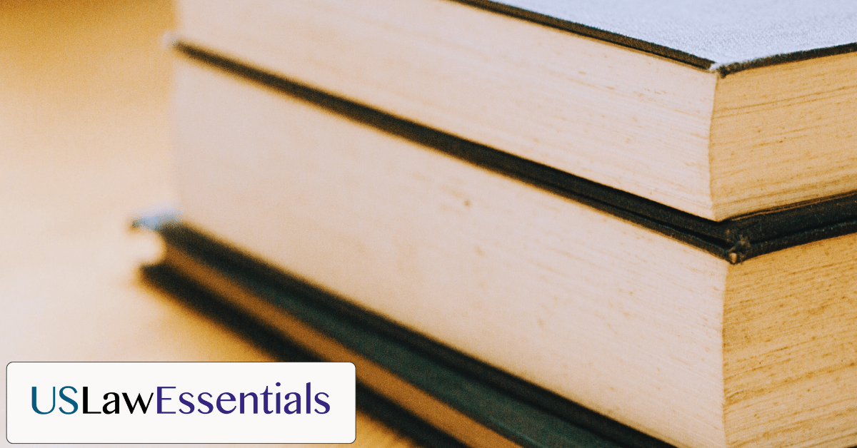 Essentials of US Case Reading USLawEssentials
