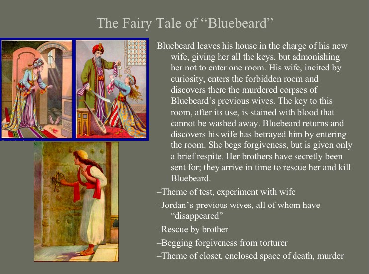 Bachmann, "The Book of Franza"