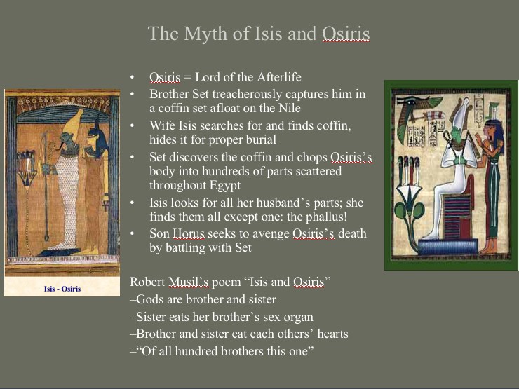 Bachmann, "The Book of Franza"