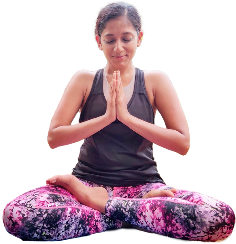 12 Weeks Yogalates Fitness Course Checkout Yogalates With Rashmi