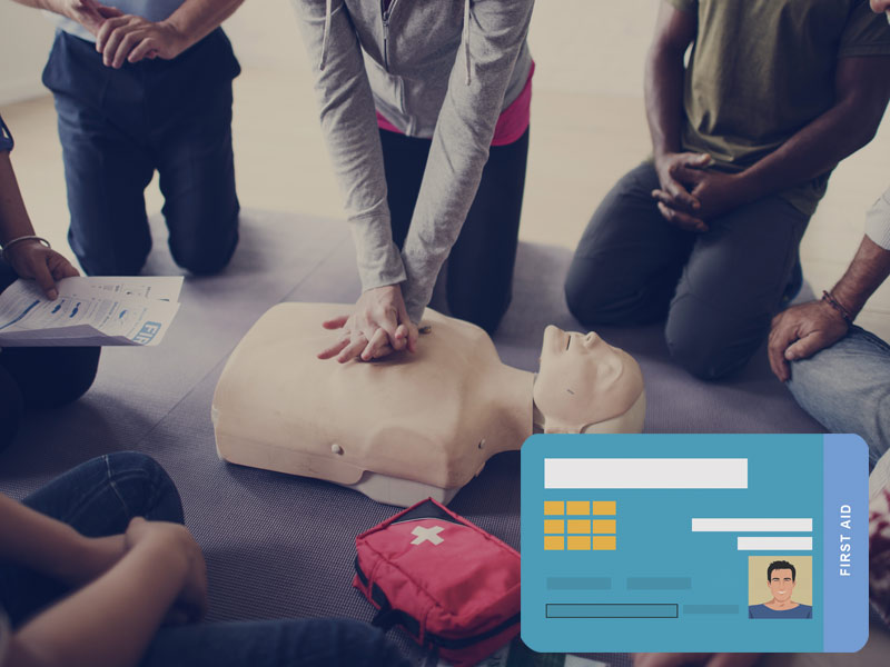First Aid Training Courses Best Value Training Courses