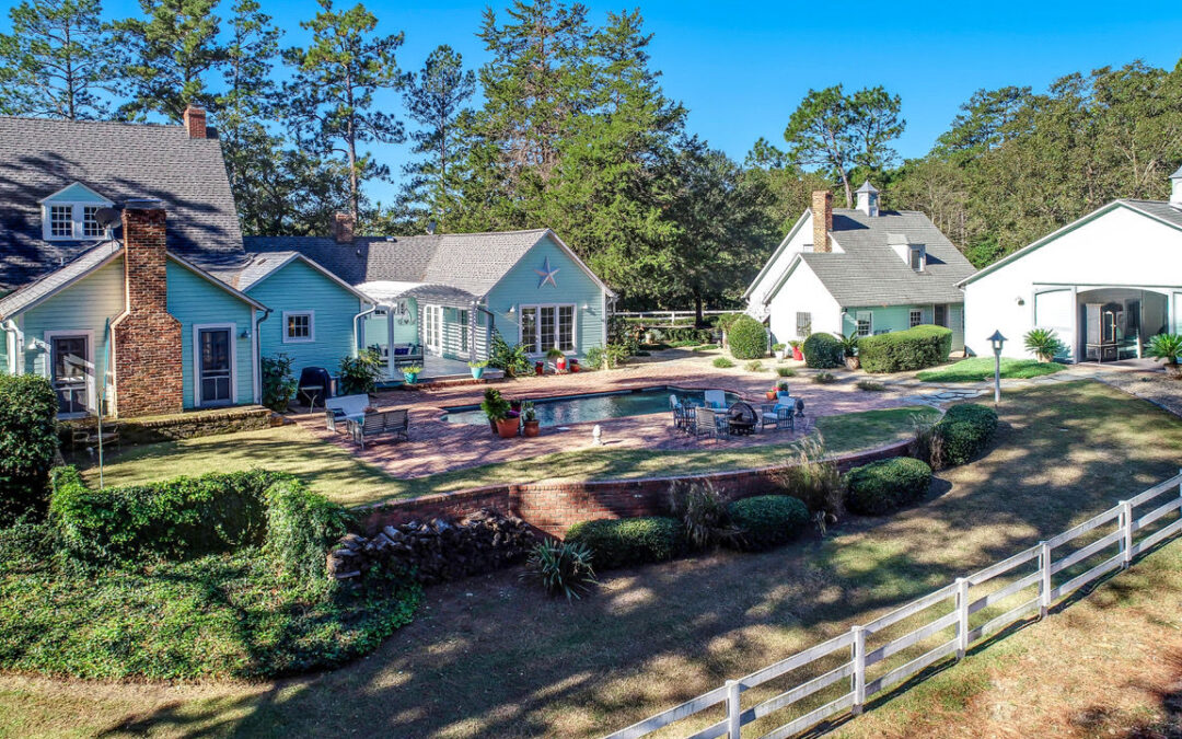 High House Farm Horse Farms Southern Pines NC Courses and Horses