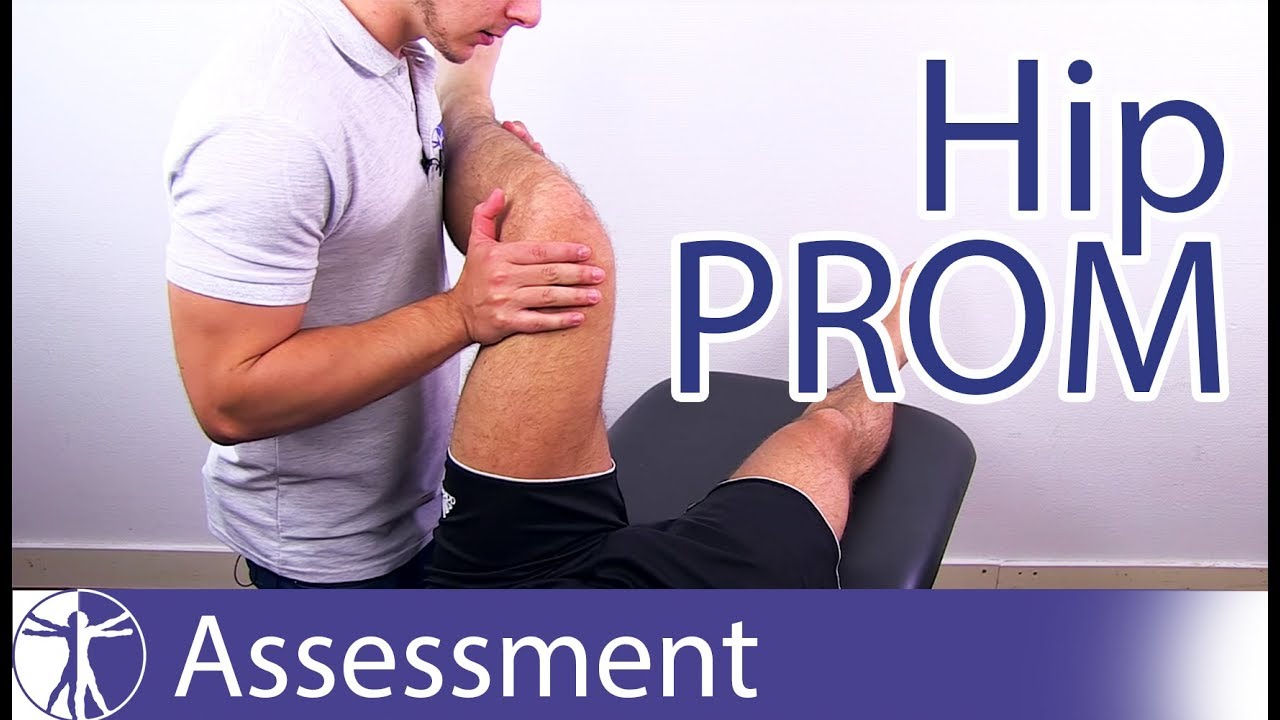 Basic Hip Assessment Courses Free