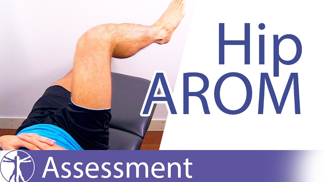Hip Assessment Courses Free