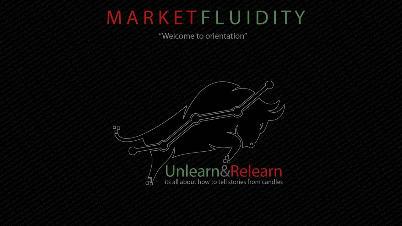 Market Fluidity Unlearn and Relearn Courses Wiki