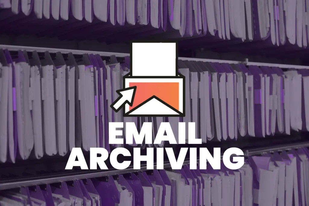 Email Archiving With MailStore CourseVector