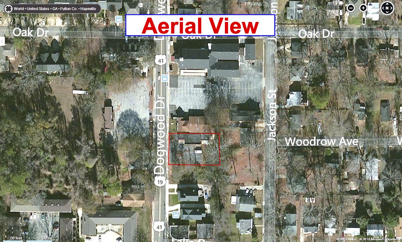 Dogwood Drive (3166) Coursey Properties Commercial & Industrial